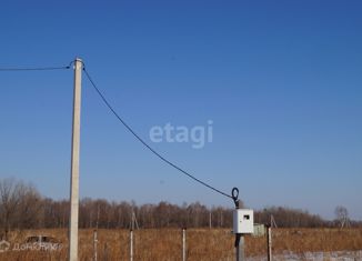 Земельный участок на продажу, 12 сот., село Тополево