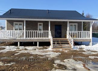 Продажа дома, 155 м2, деревня Веледниково, Новая улица, 17