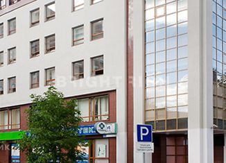 Офис в аренду, 105 м2, Москва, 8-я улица Текстильщиков, 11, станция Печатники