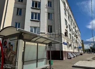 Продажа однокомнатной квартиры, 39.5 м2, Москва, 1-я Дубровская улица, 3, Южнопортовый район