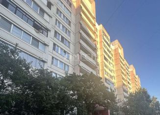 Продажа 2-ком. квартиры, 53.5 м2, Москва, 5-й квартал, 15, район Капотня