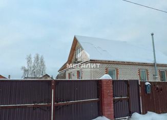 Дом на продажу, 136 м2, село Песчаные Ковали, Берёзовая улица, 15