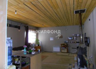 Дом на продажу, 82.9 м2, садоводческое некоммерческое товарищество Ёлочка-2