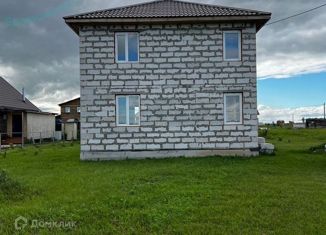 Продаю дом, 109 м2, деревня Алексеевка