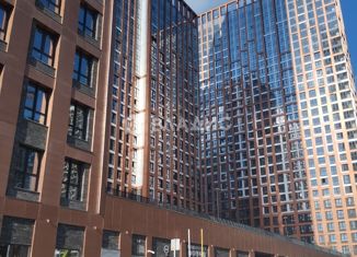 1-ком. квартира на продажу, 32.2 м2, Москва, Шелепихинская набережная, 40к2, ЖК Сидней Сити