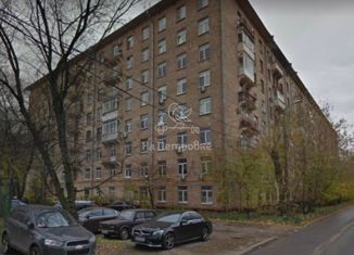 Продается трехкомнатная квартира, 80 м2, Москва, метро Войковская, Факультетский переулок, 3