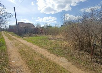 Продается участок, 5 сот., СНТ Загородный, Ягодная улица, 1