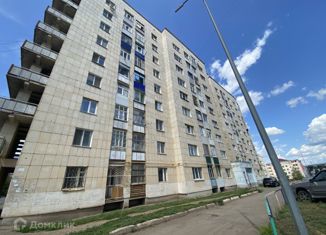 Продается однокомнатная квартира, 30 м2, Октябрьский, улица Кортунова, 4