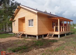 Продается дом, 81 м2, дачное некоммерческое партнерство Волшебный Сад, Центральный проезд