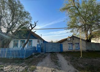 Продажа дома, 55.2 м2, село Вознесеновка, улица Ленина, 47