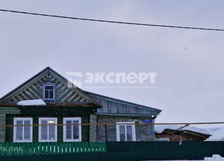 Продаю дом, 100 м2, Татарстан, Заречная улица