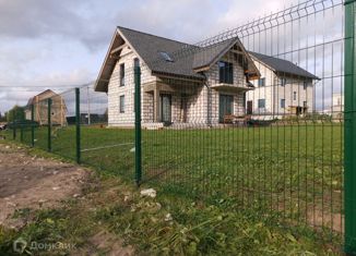 Продам дом, 116 м2, деревня Алакюля, Вересковая улица, 9