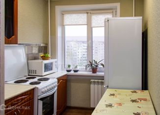 Продам 1-комнатную квартиру, 29.3 м2, Новосибирск, Курганская улица, 38, Курганская улица