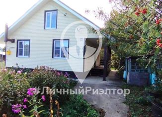 Продам дом, 55.1 м2, Рязанская область, село Ижеславль, 155