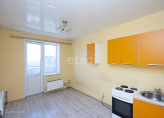 Продаю 1-комнатную квартиру, 33.9 м2, деревня Афонино, улица Красная Поляна, 2, ЖК Красная Поляна