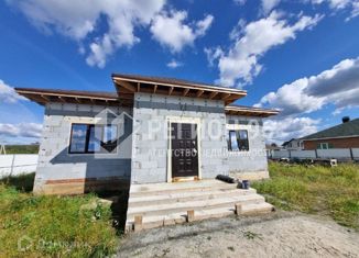 Продается дом, 140 м2, деревня Ольховка, Черёмуховая улица, 11