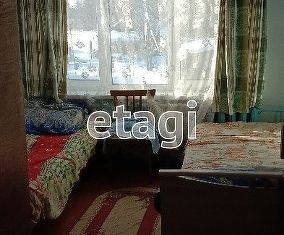 Продаю двухкомнатную квартиру, 51.8 м2, деревня Ротово, деревня Ротово, 7