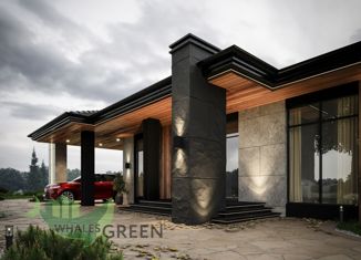 Продажа дома, 160 м2, село Исаково, село Исаково, 2