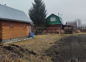 Продаю дом, 50 м2, СНТ Майское, Абрикосовая улица