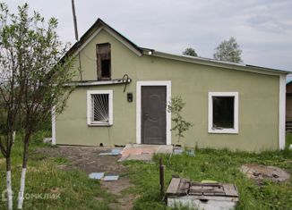 Продажа дома, 60 м2, Прокопьевск, Кольчугинская улица, 50