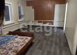 Продается дом, 50 м2, рабочий посёлок Навля, Луговая улица