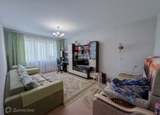 Продажа двухкомнатной квартиры, 65.8 м2, Мордовия, улица Фурманова, 57