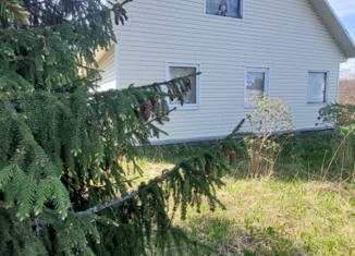 Продам дом, 97.6 м2, деревня Ужесельга, Парковая улица, 3