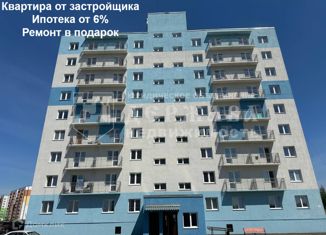 Продам двухкомнатную квартиру, 58.1 м2, Анжеро-Судженск, Сосновая улица, 58