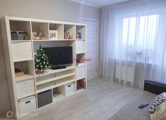 Продажа четырехкомнатной квартиры, 58 м2, Новосибирск, улица Солидарности, 85, улица Солидарности