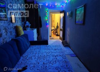Продажа 3-комнатной квартиры, 53.3 м2, Чечня, улица А-К.Б. Арсаханова, 24