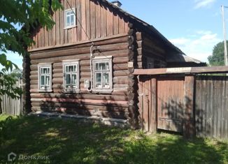 Продажа дома, 27.3 м2, Буй, улица Островского