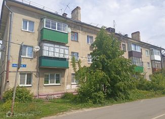 Продажа трехкомнатной квартиры, 54.7 м2, Тамбовская область, улица Физкультурников, 3