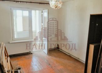 Продается двухкомнатная квартира, 57 м2, Феодосия, улица Дружбы, 16