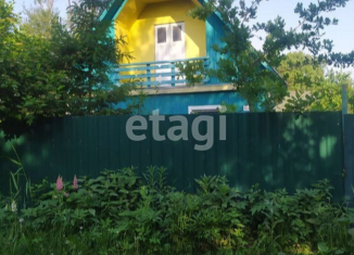Продается дом, 35 м2, Новосибирская область, НСТ Черёмушки, 10А