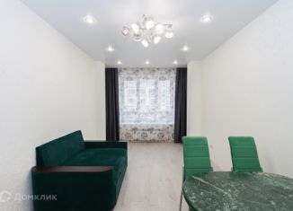 Продается однокомнатная квартира, 47.2 м2, Абакан, улица Тельмана, 159