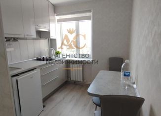 Продажа двухкомнатной квартиры, 42.2 м2, посёлок городского типа Орджоникидзе, улица Ленина, 1