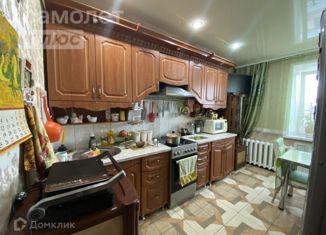 Продается 2-ком. квартира, 51.6 м2, Забайкальский край, Доронинская улица, 4А