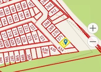 Продажа участка, 8 сот., село Новое Шигалеево