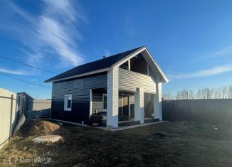 Продается дом, 96 м2, село Курманаково, Центральная улица