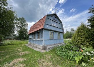 Продаю дом, 100 м2, садоводческий массив Учхоз