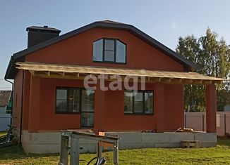 Дом на продажу, 143 м2, деревня Зарубино, деревня Зарубино, 7Б
