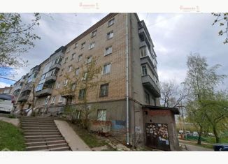 Сдача в аренду 2-комнатной квартиры, 40 м2, Екатеринбург, Солнечная улица, 41