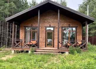 Продается дом, 65.3 м2, коттеджный поселок Адмирал, территория Малый Суходол 1, 41