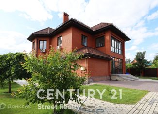 Продам дом, 485 м2, Старая Купавна, Янтарная улица, 9