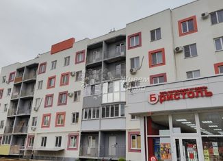 2-комнатная квартира на продажу, 60 м2, Волгоград, улица Валентины Терешковой, 15, Советский район