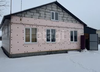 Продается дом, 78.7 м2, село Мазикино, улица Лисовенька