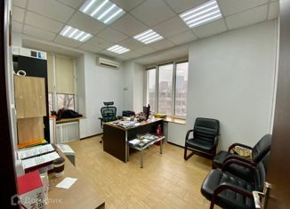 Продажа офиса, 269 м2, Москва, Рязанский проспект, 8Ас1, метро Окская