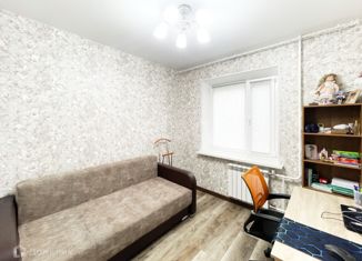 Продам 3-ком. квартиру, 87 м2, Тюменская область, улица Лермонтова, 11/1