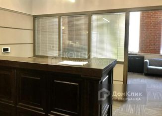 Сдаю офис, 142.6 м2, Москва, улица Солянка, 1/2с1, улица Солянка