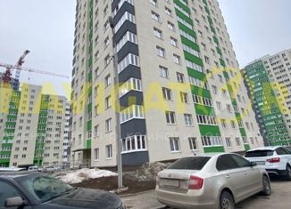 Аренда 1-комнатной квартиры, 35 м2, Уфа, улица Мира, 47/1, жилой район Черниковка